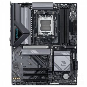 GIGABYTE B850 Eagle WIFI6E AMD B850 4*DDR5 3*M.2 4*SataIII AM5 HDMI/DisplayPort ATX - immagine 3