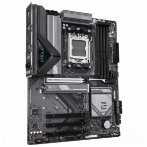 GIGABYTE B850 Eagle WIFI6E AMD B850 4*DDR5 3*M.2 4*SataIII AM5 HDMI/DisplayPort ATX - immagine 4