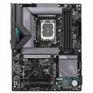 GIGABYTE B860 Eagle WIFI6E Intel B860 4*DDR5 3*M.2 4*SataIII sk1851 HDMI/DisplayPort ATX - immagine 3