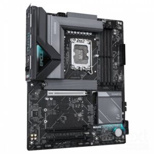 GIGABYTE B860 Eagle WIFI6E Intel B860 4*DDR5 3*M.2 4*SataIII sk1851 HDMI/DisplayPort ATX - immagine 4