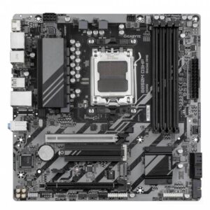 GIGABYTE B850M D3HP AMD B850 4*DDR5 2*M.2 4*SataIII AM5 HDMI/*2DisplayPort mATX - immagine 3