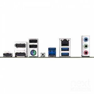 GIGABYTE B850M D3HP AMD B850 4*DDR5 2*M.2 4*SataIII AM5 HDMI/*2DisplayPort mATX - immagine 5
