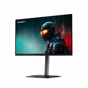 GIGABYTE MO27Q2A Monitor 27" QD-OLED 280Hz QHD 0,03ms Multimediale Pivot USB-C 2*HDMI/DisplayPort - immagine 3