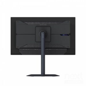 GIGABYTE MO27Q2A Monitor 27" QD-OLED 280Hz QHD 0,03ms Multimediale Pivot USB-C 2*HDMI/DisplayPort - immagine 4