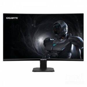 GIGABYTE GS27FC2 Monitor Curvo 27" VA 240Hz Full HD 1ms 2*HDMI/DisplayPort - immagine 2