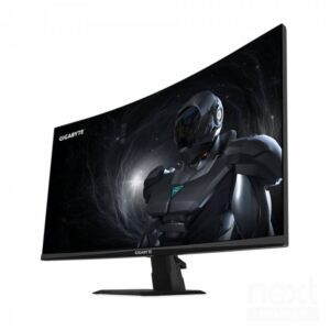 GIGABYTE GS27FC2 Monitor Curvo 27" VA 240Hz Full HD 1ms 2*HDMI/DisplayPort - immagine 3