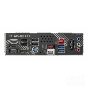 GIGABYTE B850M EAGLE WIFI6E AMD B850 4*DDR5 2*M.2 4*SataIII AM5 HDMI/2*DisplayPort mATX - immagine 5