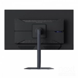 GIGABYTE MO32U2 Monitor 31.5" QD-OLED 240Hz 4K UHD 0.03ms Multimediale Pivot USB-C 2*HDMI/DisplayPort - immagine 4