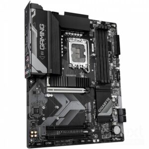GIGABYTE B760 GAMING X GEN5 Intel B760 4*DDR5 3*M.2 4*SataIII sk1700 HDMI/DisplayPort - immagine 4