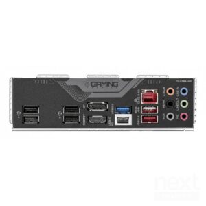 GIGABYTE B760 GAMING X GEN5 Intel B760 4*DDR5 3*M.2 4*SataIII sk1700 HDMI/DisplayPort - immagine 5