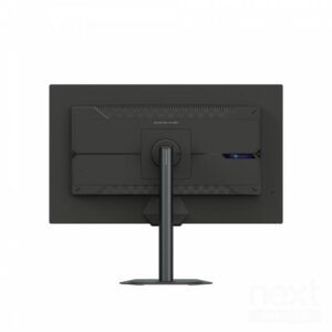 GIGABYTE G27Q20 Monitor 27" SS IPS 200Hz QHD 0.5ms Pivot 2*HDMI/DisplayPort - immagine 4