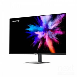 GIGABYTE GO27Q24A Monitor 27" QD-OLED 240Hz QHD 0,03ms Pivot 2*HDMI/DisplayPort - immagine 3