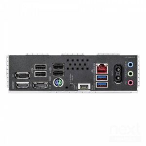 GIGABYTE B840M DS3H WiFi 6 AMD B840 4*DDR5 2*M.2 4*SataIII AM5 HDMI/2*DisplayPort mATX - immagine 5