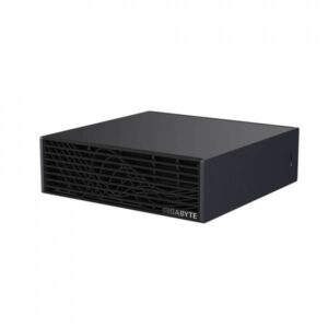 GIGABYTE AI TOP ATOM NVIDIA GB10 128GB NVIDIA Blackwell GPU 4TB NVIDIA DGX OS - immagine 1