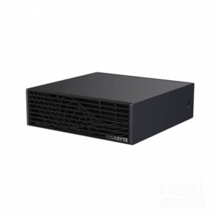 GIGABYTE AI TOP ATOM NVIDIA GB10 128GB NVIDIA Blackwell GPU 4TB NVIDIA DGX OS - immagine 2