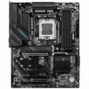GIGABYTE B840 Gaming X WIFI6E AMD B840 4*DDR5 3*M.2 4*SataIII AM5 HDMI/DisplayPort ATX - immagine 3