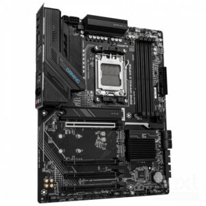 GIGABYTE B840 Gaming X WIFI6E AMD B840 4*DDR5 3*M.2 4*SataIII AM5 HDMI/DisplayPort ATX - immagine 4