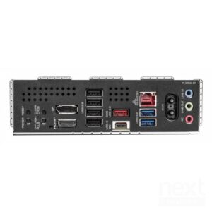 GIGABYTE B840 Gaming X WIFI6E AMD B840 4*DDR5 3*M.2 4*SataIII AM5 HDMI/DisplayPort ATX - immagine 5