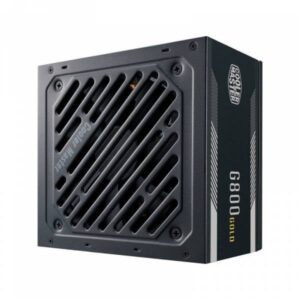 Cooler Master G800 Gold 800W 80+ Gold PFC Attivo AFX - immagine 1