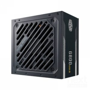Cooler Master G800 Gold 800W 80+ Gold PFC Attivo AFX - immagine 2