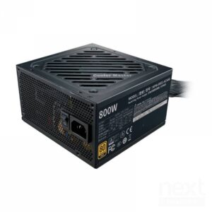 Cooler Master G800 Gold 800W 80+ Gold PFC Attivo AFX - immagine 3