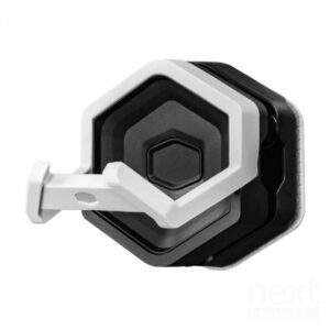 Cooler Master GEM Nero Supporto Magnetico - immagine 2