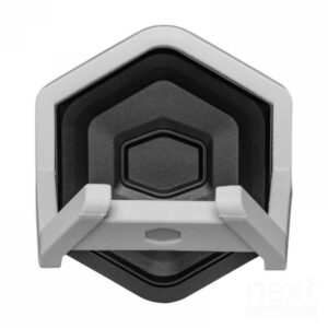 Cooler Master GEM Nero Supporto Magnetico - immagine 3