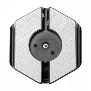 Cooler Master GEM Nero Supporto Magnetico - immagine 5