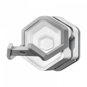 Cooler Master GEM Supporto magnetico Bianco - immagine 1