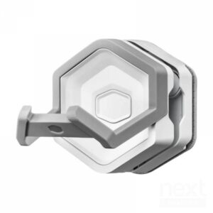 Cooler Master GEM Supporto magnetico Bianco - immagine 2