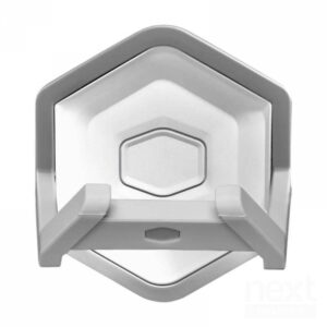 Cooler Master GEM Supporto magnetico Bianco - immagine 3