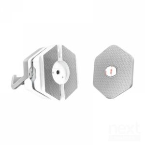 Cooler Master GEM Supporto magnetico Bianco - immagine 5