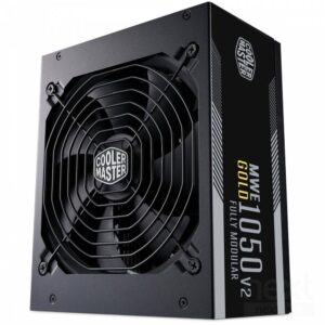 Cooler Master MWE Gold 1050 V2 1050W Modulare 80+ Gold PFC Attivo ATX 3.1 - immagine 2