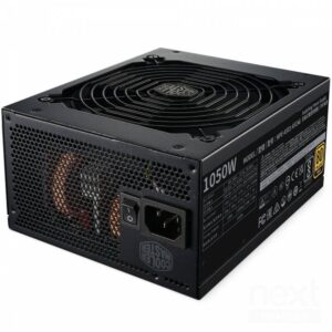 Cooler Master MWE Gold 1050 V2 1050W Modulare 80+ Gold PFC Attivo ATX 3.1 - immagine 4