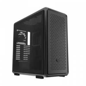 Cooler Master MasterFrame 600 Case Midi Tower Vetro Temperato No-Power SSI-CEB/ATX/mATX/Mini-DTX/Mini-ITX - immagine 1