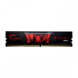 G.Skill F4-3000C16S-16GISB Aegis 16GB DDR4 3000MHz CL16 Nero - immagine 1