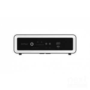 Zotac ZBOX CI629 Nano Barebone Intel Core i3-1315U Intel UHD Graphics Wi-Fi/BT No OS PC Barebone - immagine 3