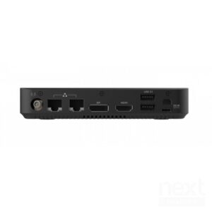 Zotac ZBOX Edge MI648 Intel Core i5-1340P Intel Iris Xe Graphics Wi-Fi/BT No OS - PC Barebone - immagine 6