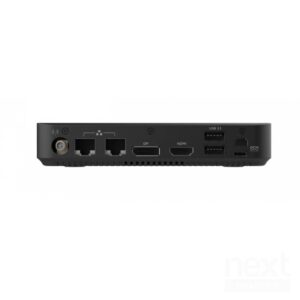 Zotac ZBOX MI668 Intel Core i7-1360P Intel Iris Xe Graphics Wi-Fi/BT No OS - PC Barebone - immagine 6
