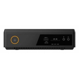 Zotac ZBOX QRP7N3500 Intel Core i7-13700HX RTX 3500 Wi-Fi/BT No OS - PC Barebone - immagine 1
