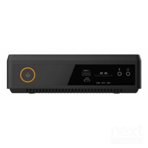 Zotac ZBOX QRP7N3500 Intel Core i7-13700HX RTX 3500 Wi-Fi/BT No OS - PC Barebone - immagine 2