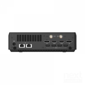 Zotac ZBOX QRP7N3500 Intel Core i7-13700HX RTX 3500 Wi-Fi/BT No OS - PC Barebone - immagine 5