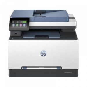 HP Color LaserJet Pro 3302fdw Stampante Multifunzione Laser a Colori Stampa/Copia/Scan/Fax A4 Wi-Fi 25ppm - immagine 1