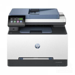 HP Color LaserJet Pro 3302fdw Stampante Multifunzione Laser a Colori Stampa/Copia/Scan/Fax A4 Wi-Fi 25ppm - immagine 2