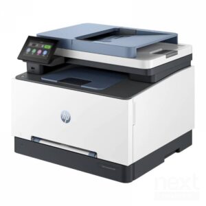 HP Color LaserJet Pro 3302fdw Stampante Multifunzione Laser a Colori Stampa/Copia/Scan/Fax A4 Wi-Fi 25ppm - immagine 3