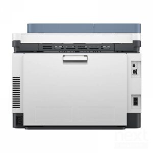 HP Color LaserJet Pro 3302fdw Stampante Multifunzione Laser a Colori Stampa/Copia/Scan/Fax A4 Wi-Fi 25ppm - immagine 4