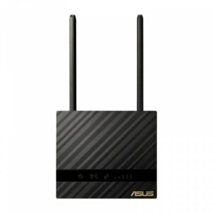 ASUS 4G-N16 Router 4G Wireless N 300Mbps Single Band Black - immagine 1
