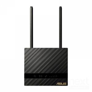 ASUS 4G-N16 Router 4G Wireless N 300Mbps Single Band Black - immagine 2