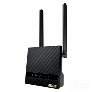 ASUS 4G-N16 Router 4G Wireless N 300Mbps Single Band Black - immagine 5