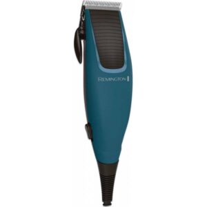 Remington HC5020 Apprentice Hair Clipper con 5 Pettini Turchese - immagine 4